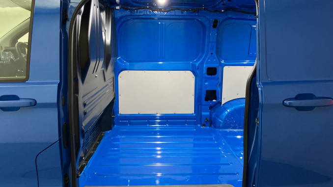 Volkswagen Transporter T32 Swb Diesel 2.0 TDI 150 Commerce Pro S Van [5 Plus] - Image 28